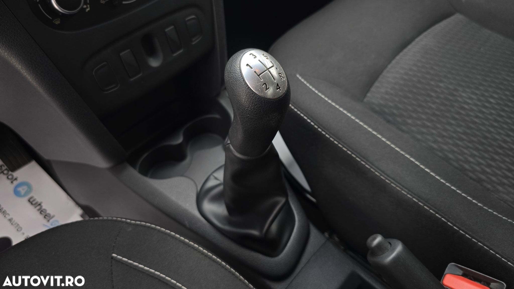 Dacia Logan - 17
