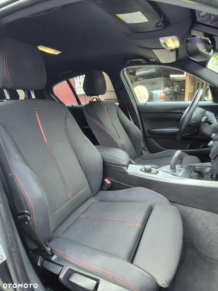 BMW Seria 1 - 9