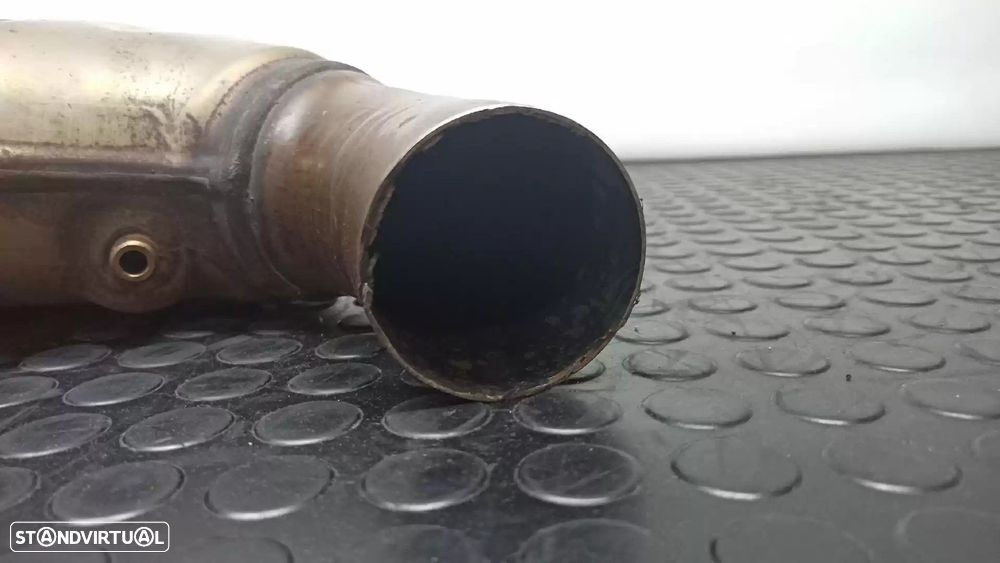 CATALIZADOR MERCEDES-BENZ CLASSE C 2014 -A2054902314 - 3