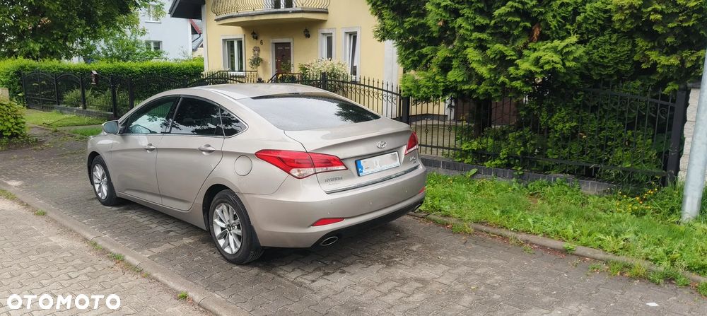 Hyundai i40 1.7 CRDi Comfort - 4