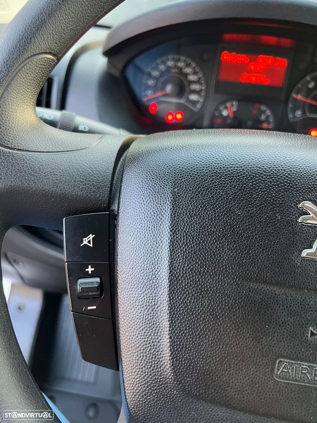 Peugeot Boxer 2.2 HDi 333 L2 CD - 17