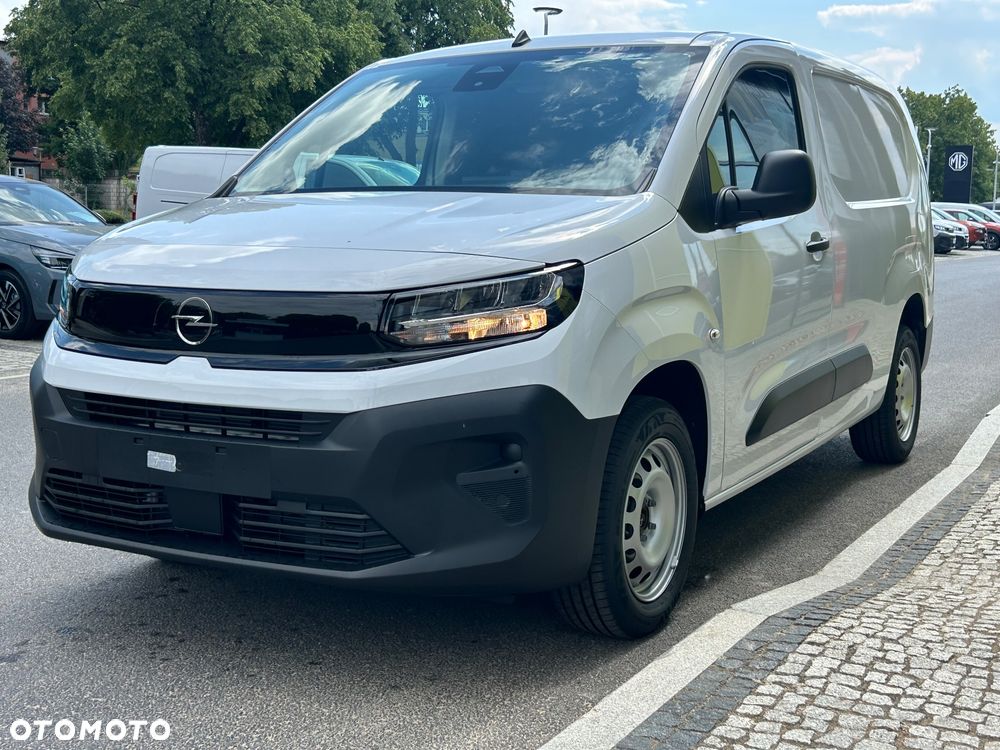 Opel Combo XL L2 - 10