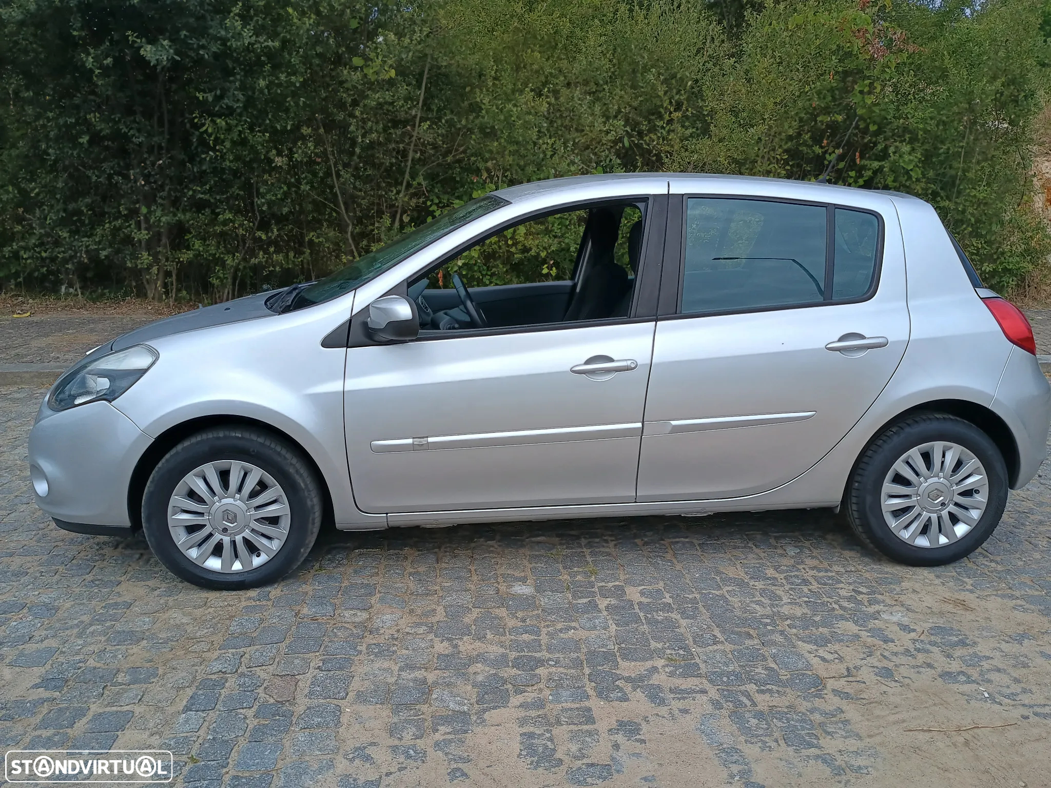 Renault Clio 1.5 dCi Business - 4