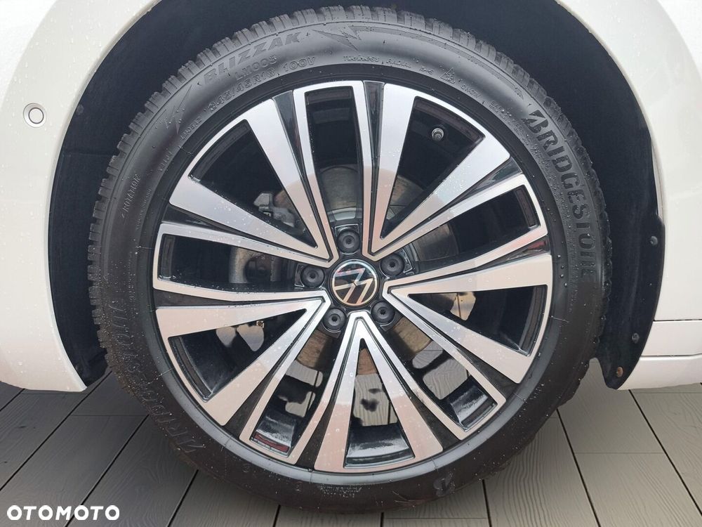Volkswagen Arteon 2.0 TSI Elegance DSG - 23