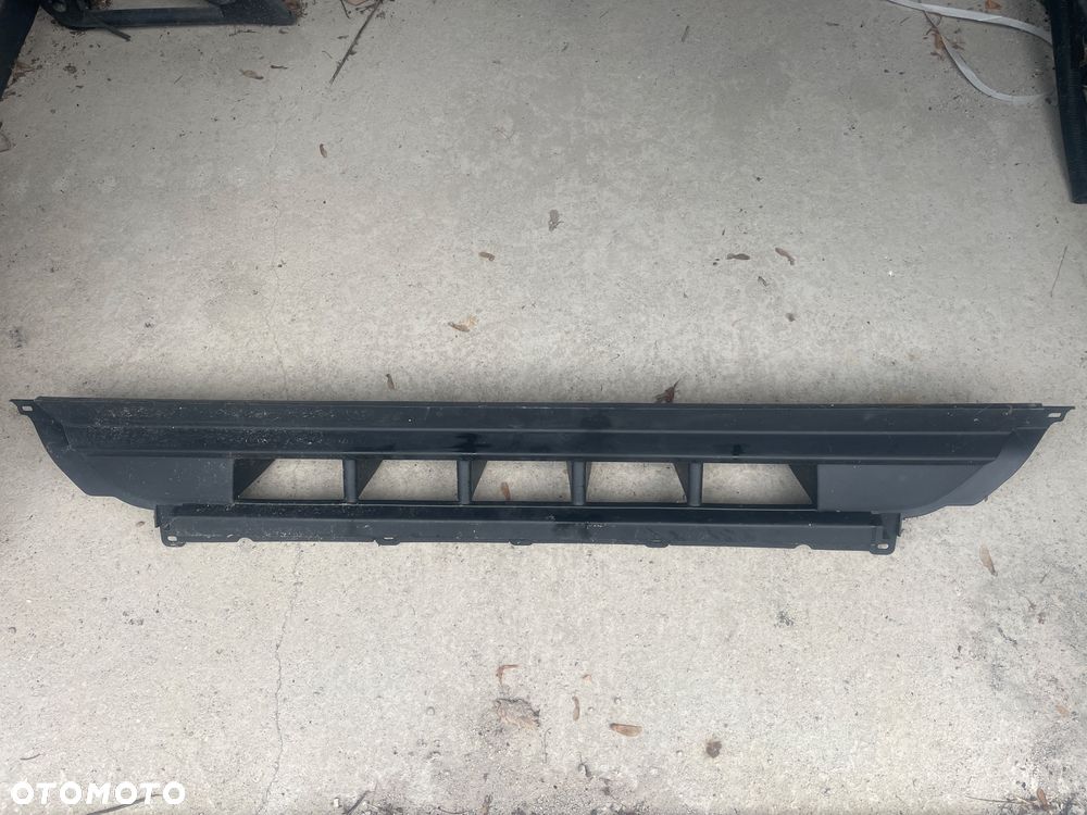 Spojler Iveco Stralis Ciapek 40692072 - 1