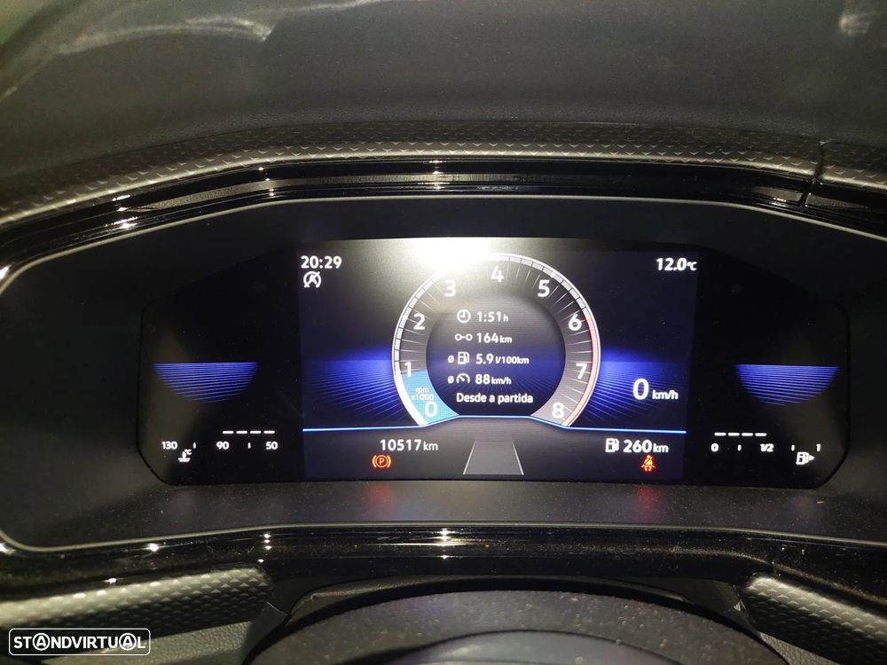 VW T-Cross 1.0 TSI Urban - 30