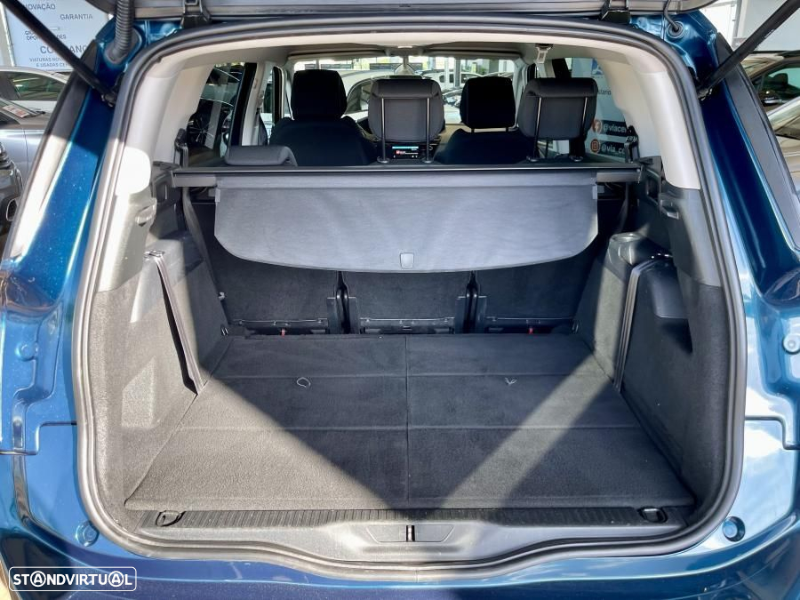 Citroën C4 Spacetourer 1.2 PureTech Feel EAT8 - 28