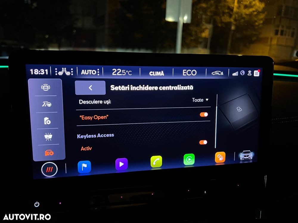 Cupra Formentor VZ 1.4 e-Hybrid DSG - 12