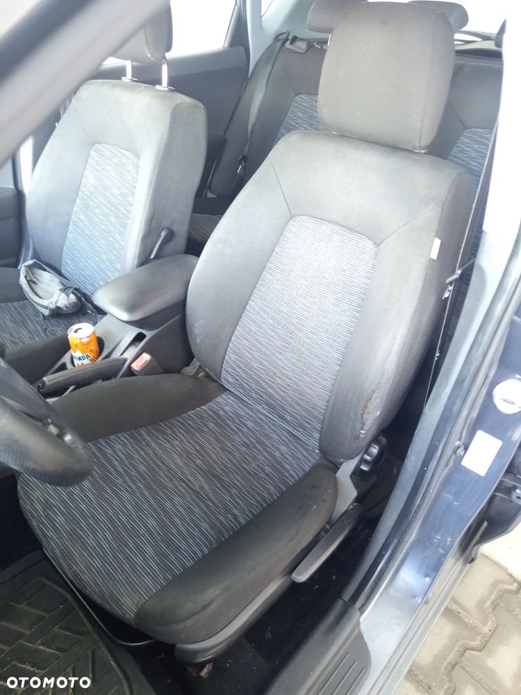 Kia Ceed 1.6 Crdi Comfort - 10