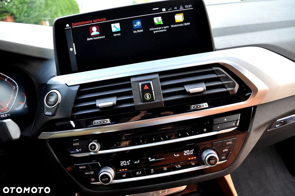 BMW X4 xDrive30i M Sport - 32