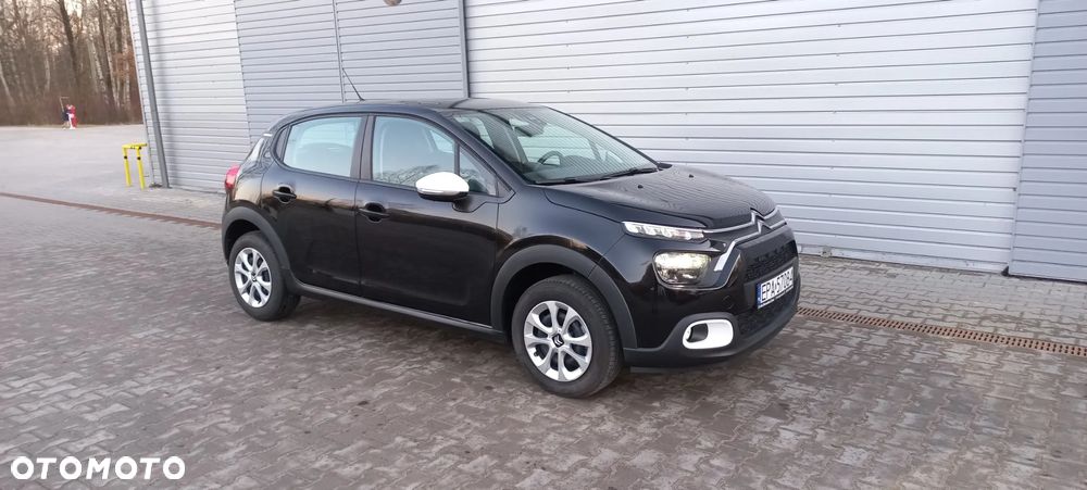 Citroën C3 1.2 PureTech You - 2