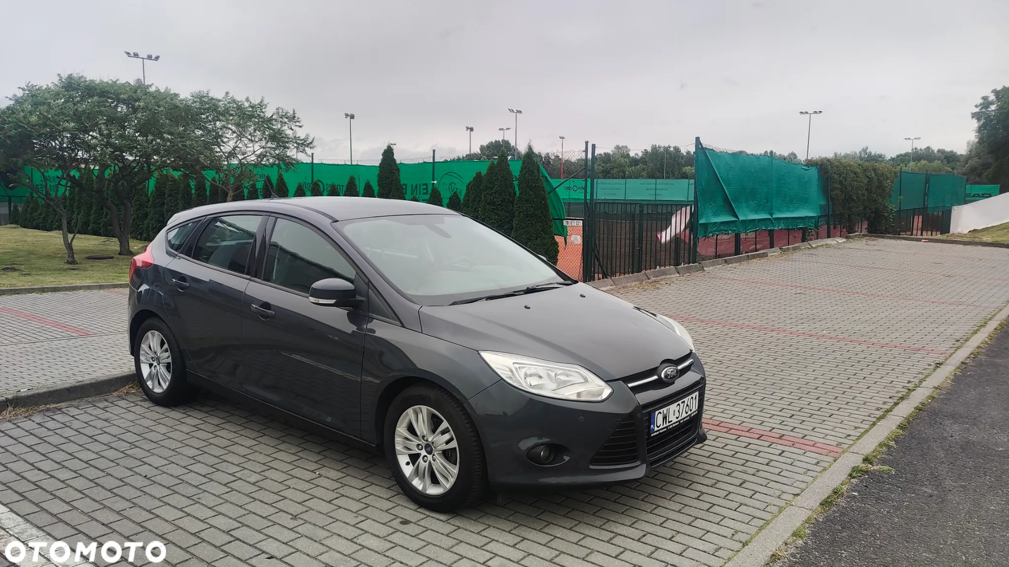 Ford Focus - 8