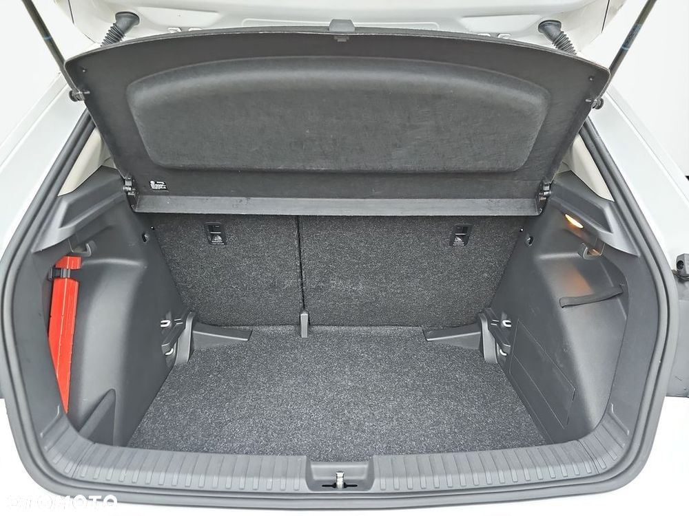 Skoda Fabia 1.0 TSI Style DSG - 12