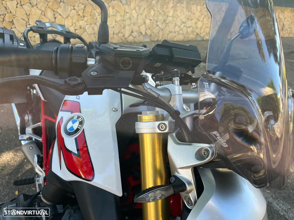 BMW R 1200 R R1200R - 6