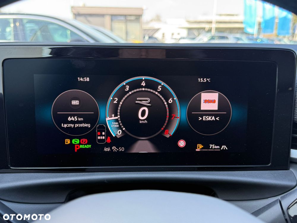 Volkswagen T-Roc 1.5 TSI R-Line DSG - 20