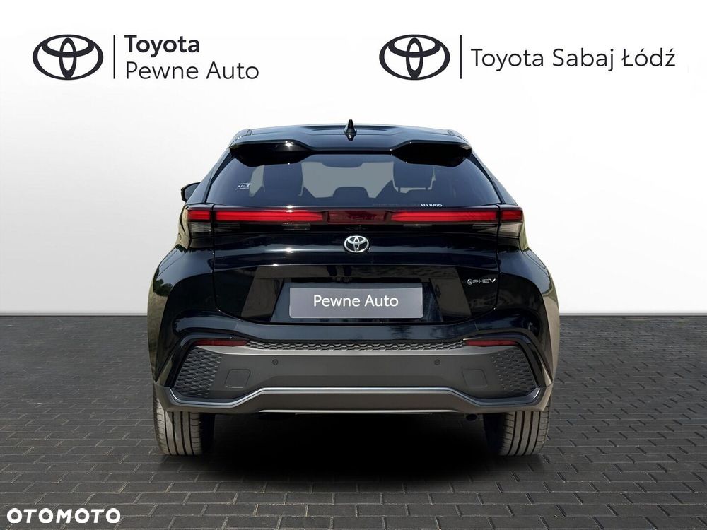 Toyota C-HR - 4