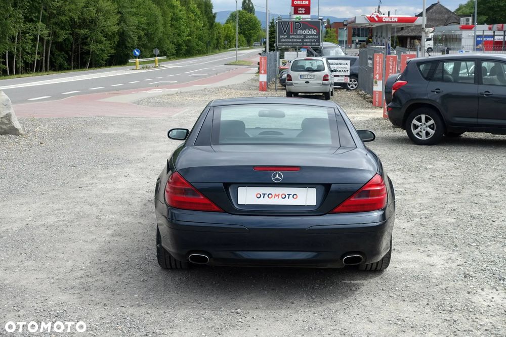 Mercedes-Benz SL 350 - 6