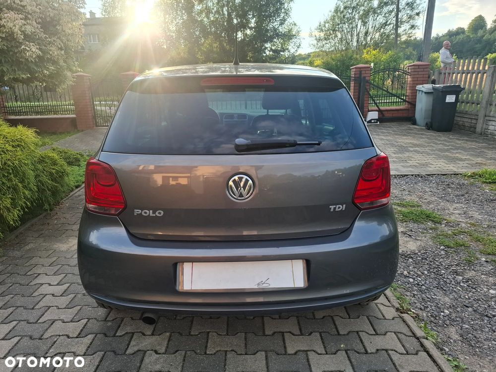 Volkswagen ID. Polo - 6