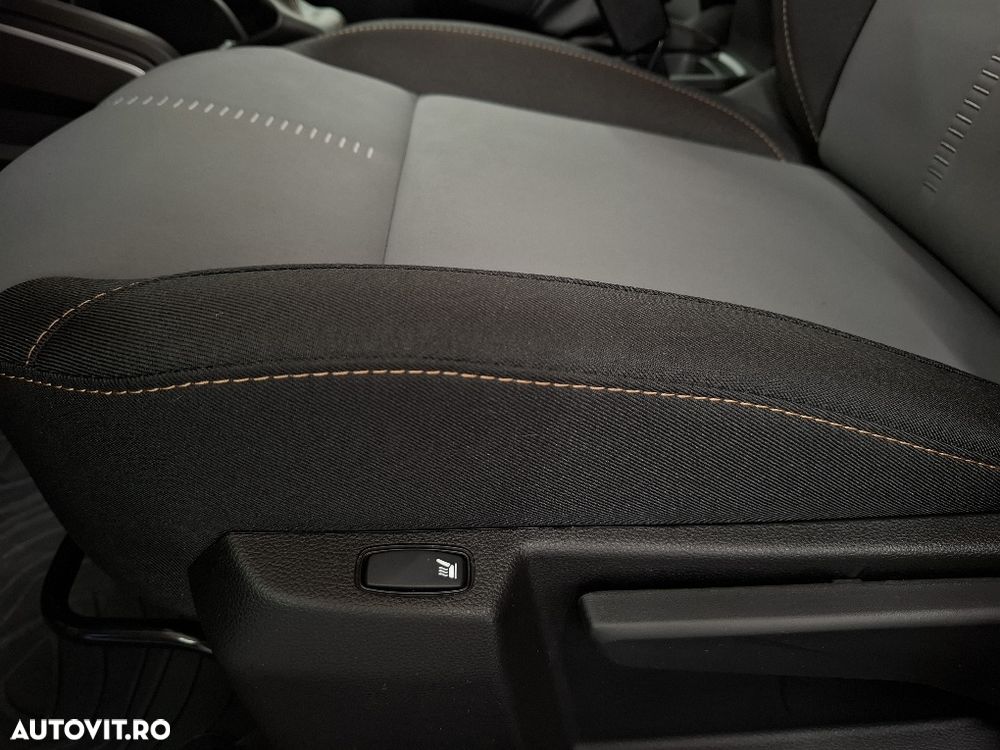 Dacia Duster TCe 150 EDC Extreme - 17
