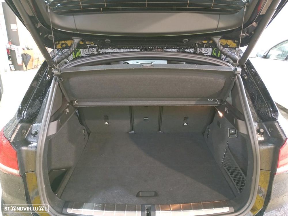 BMW X1 25 e xDrive - 10
