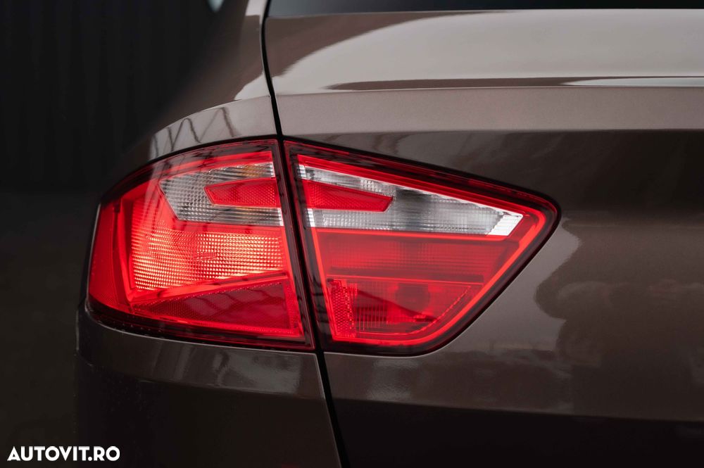 Seat Toledo 1.0 TSI Start&Stop Style - 11