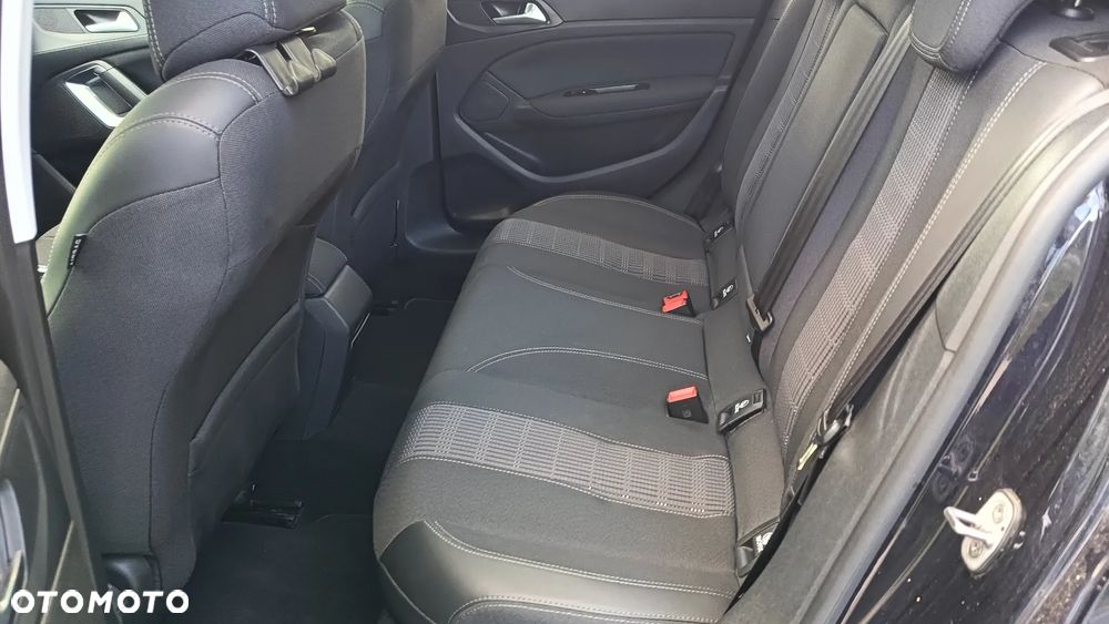 Peugeot 308 PureTech 130 GPF Stop & Start GT Pack - 16