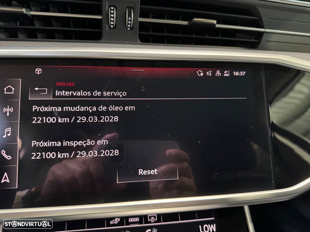 Audi A6 Avant 50 TFSIe quattro S tronic - 38