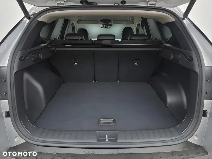 Hyundai Tucson 1.6 T-GDi HEV Executive 2WD - 9