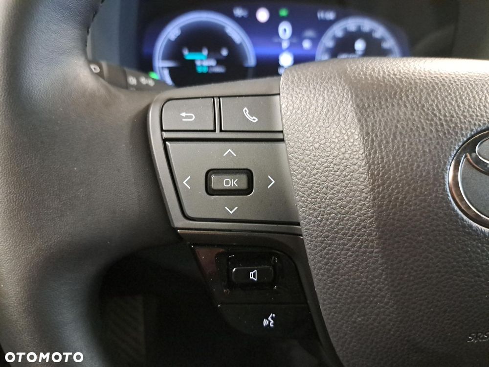 Toyota C-HR 1.8 Hybrid Style - 21