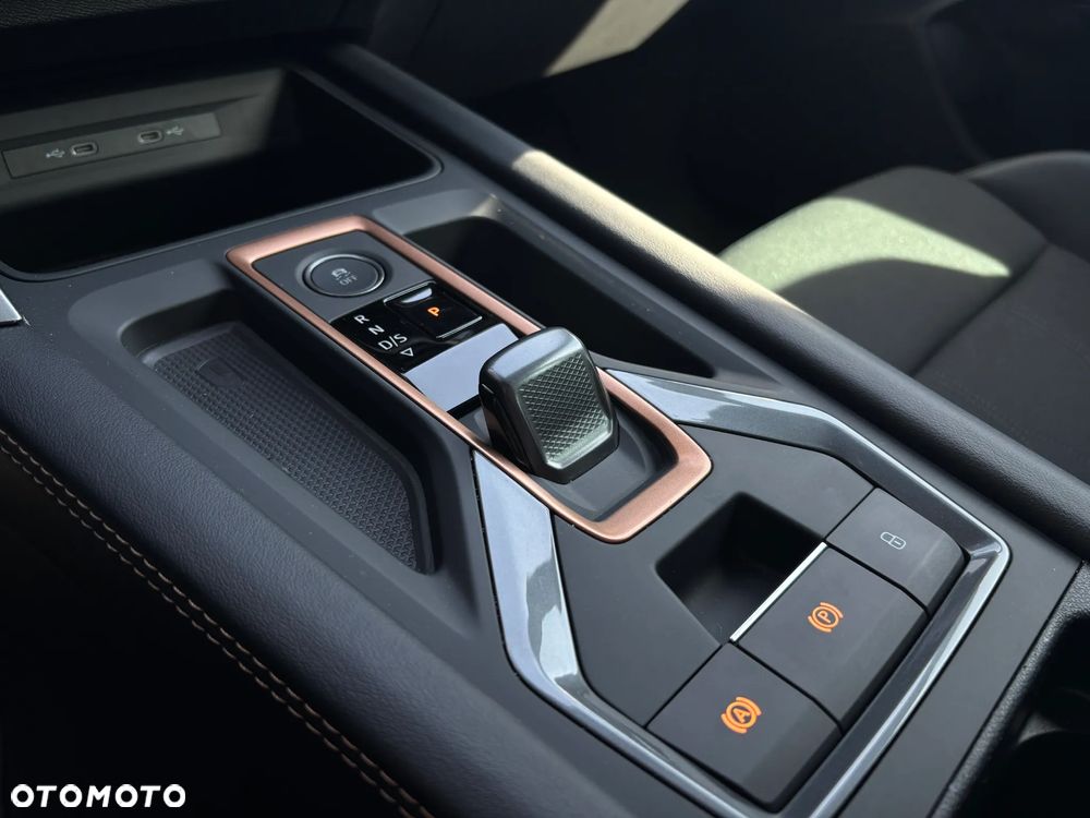Cupra Formentor 1.5 TSI DSG - 7