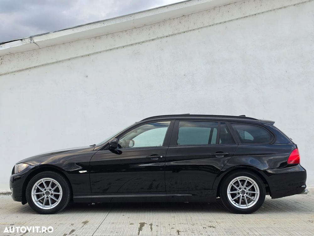 BMW Seria 3 320d DPF Aut. Edition Exclusive - 15