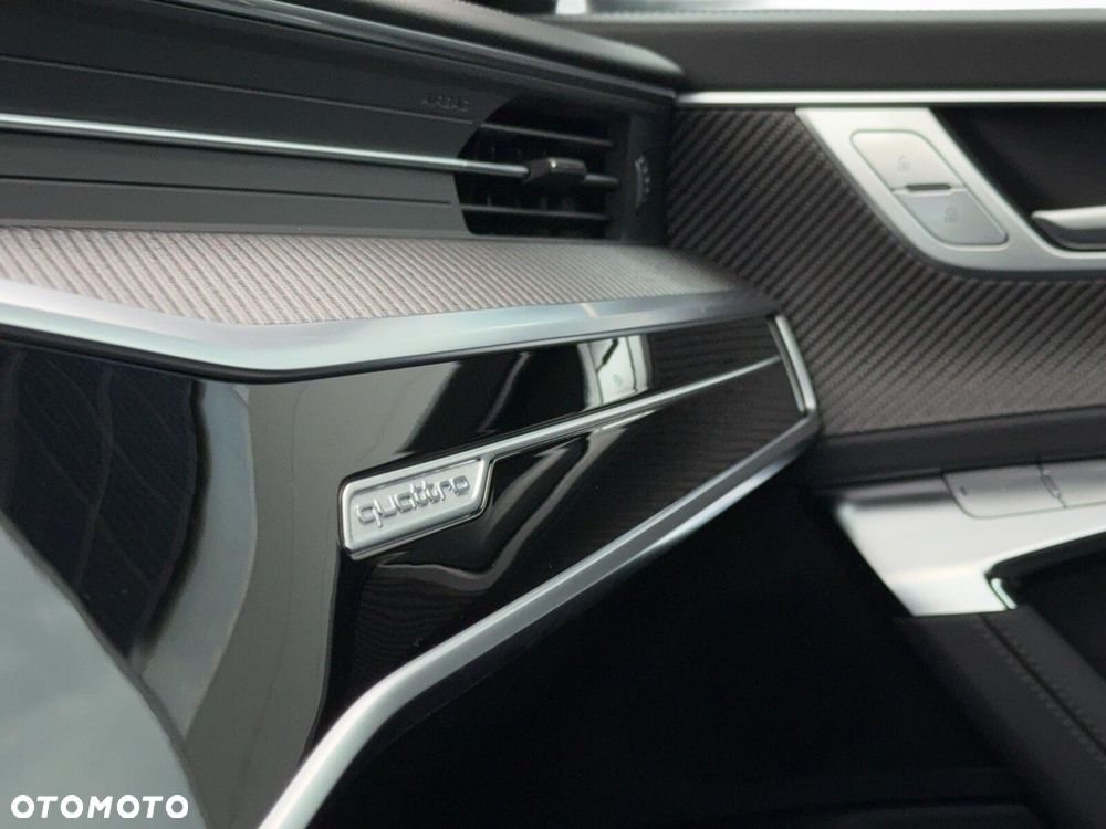 Audi RS6 Avant TFSI mHEV Quattro Tiptronic - 29
