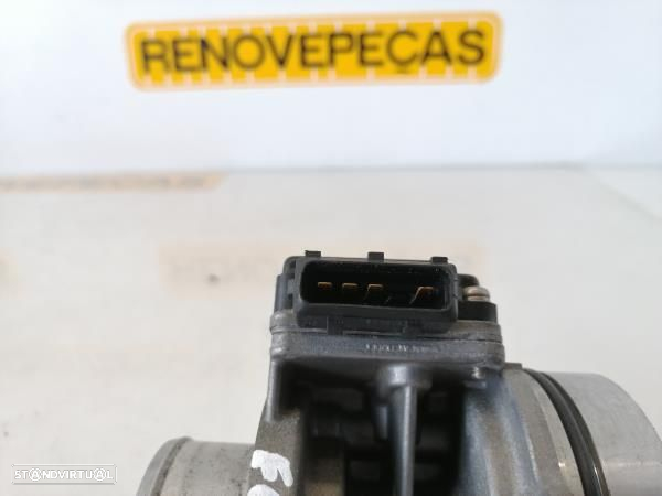 Medidor Massa Ar Ford Escort V (Aal, Abl) - 3