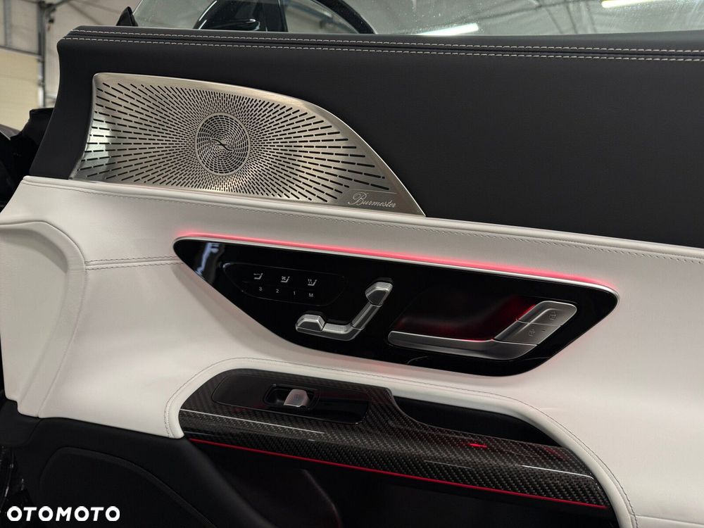 Mercedes-Benz SL AMG 63 4-Matic+ - 21