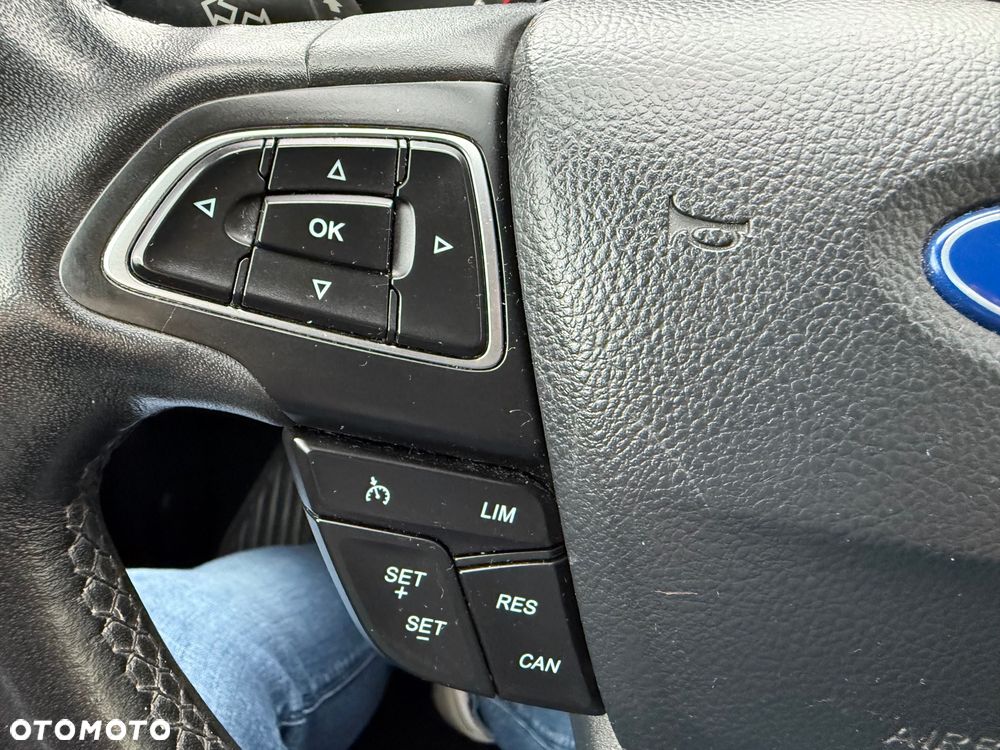 Ford Grand C-MAX Gr 2.0 TDCi Titanium ASS - 17