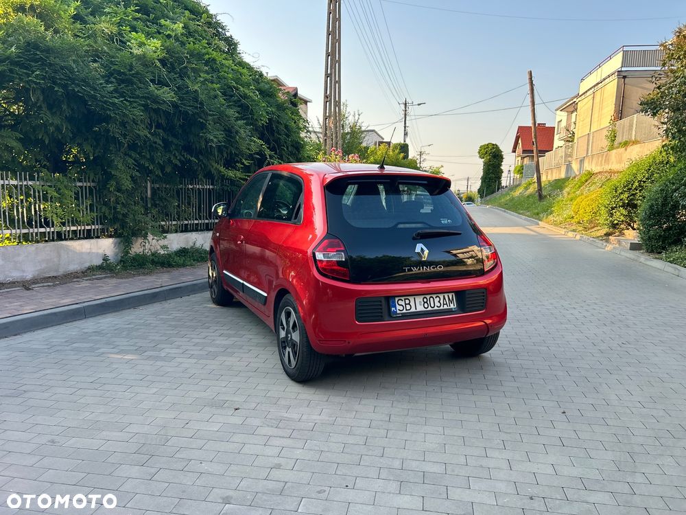 Renault Twingo SCe 70 Intens - 37
