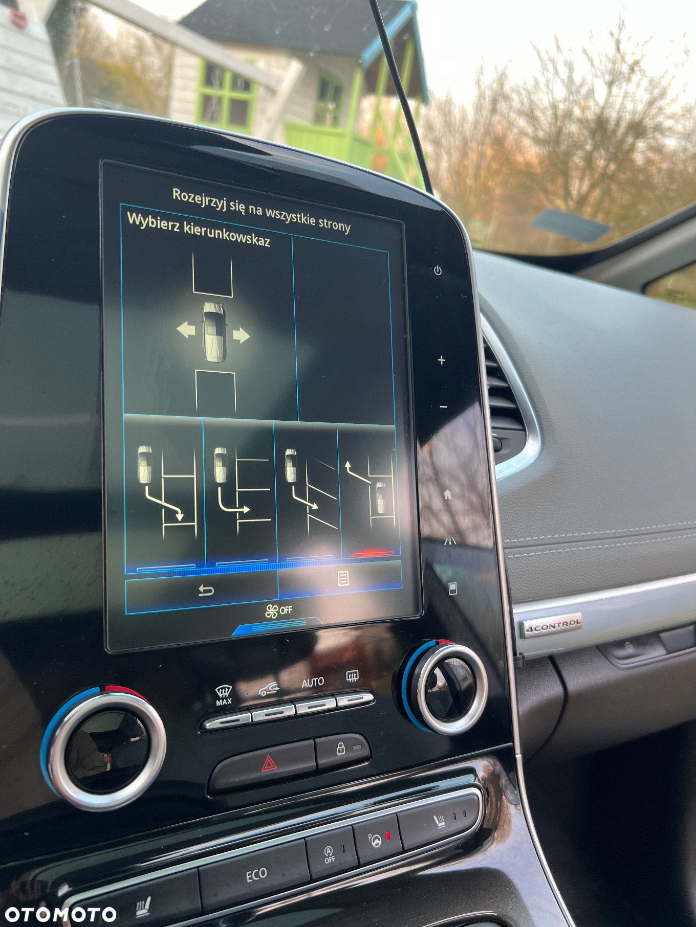 Renault Espace Energy dCi 160 EDC Initiale Paris - 37