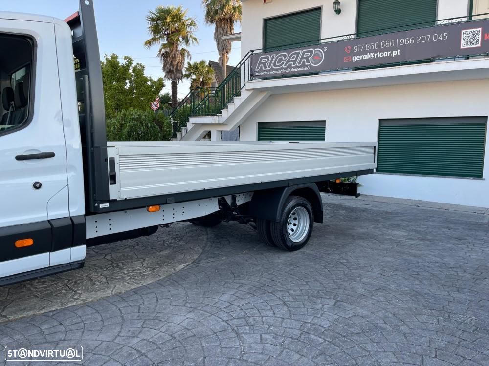 Ford Transit TRANSIT 350 L4N1 CS 2.0 ECOBLUE (130CV) - 6