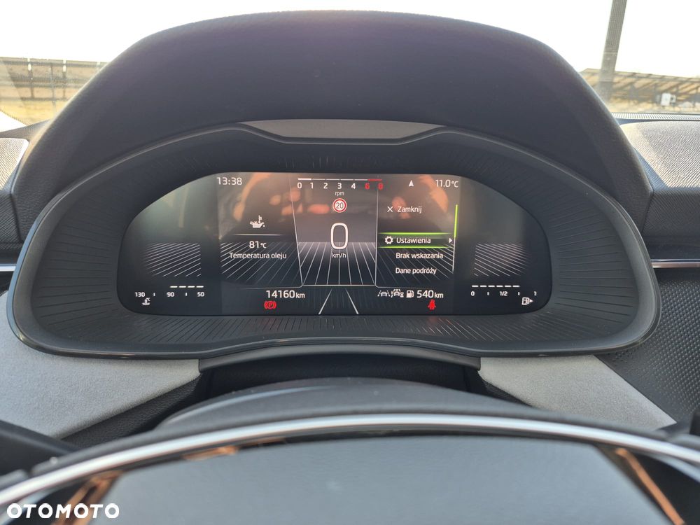 Skoda Scala 1.0 TSI Selection - 15