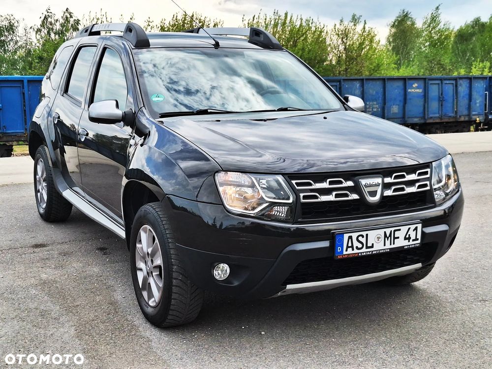 Dacia Duster 1.2 TCe Prestige - 26
