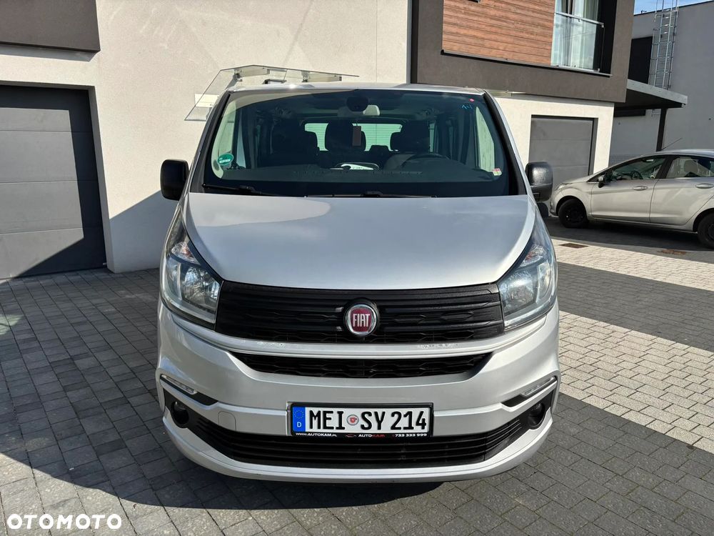 Fiat Talento L2H1 Family - 20