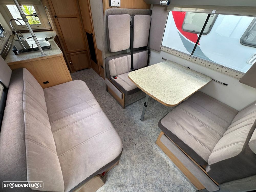 Fiat Ducato Outro - 6