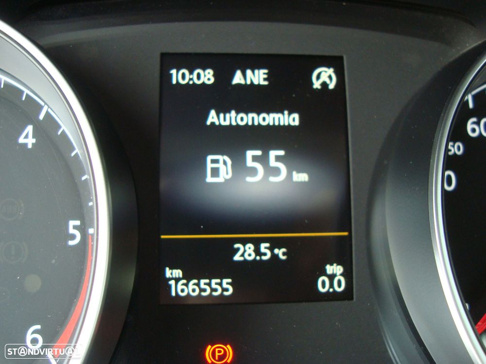 VW Golf - 28