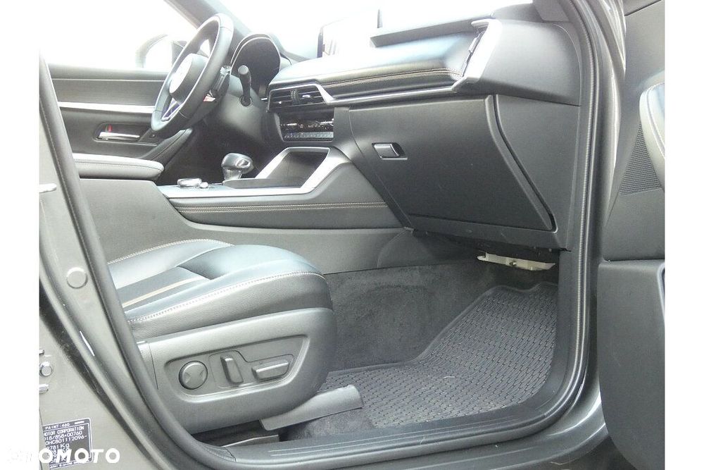 Mazda CX-80 - 10