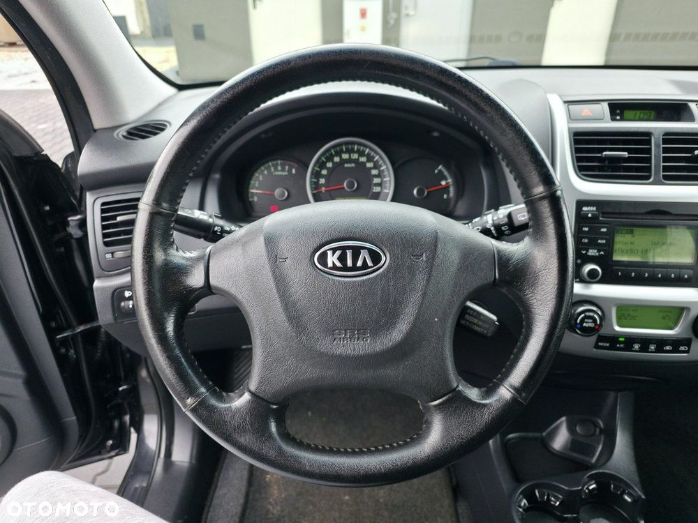 Kia Sportage - 22