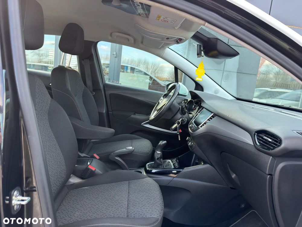 Opel Crossland - 28