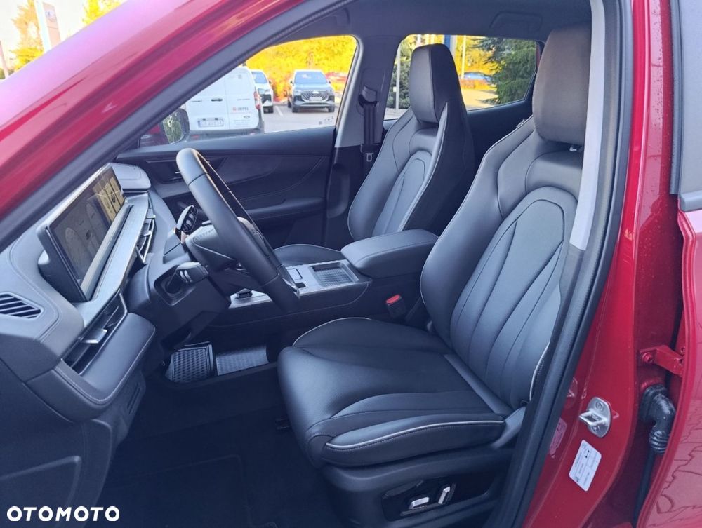 Chery Tiggo 4 - 13