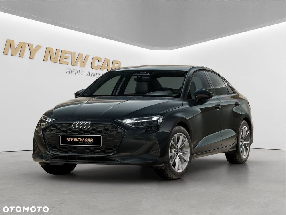 Audi A3 Limousine TFSI 110 kW S tronic - 15