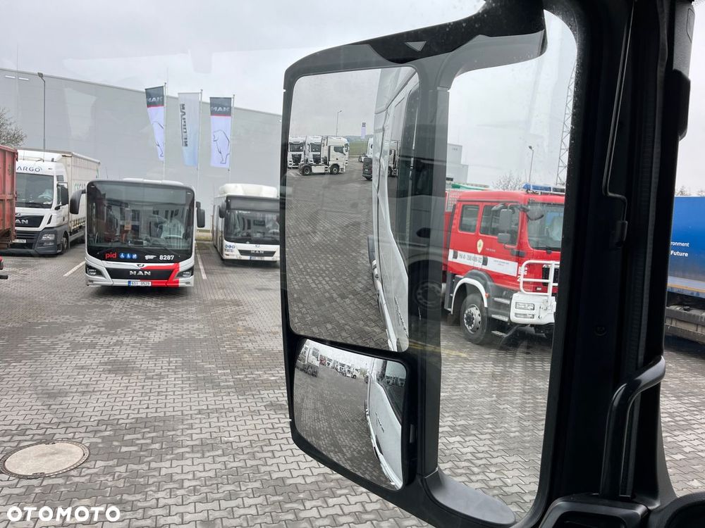 MAN TGX 18.470 4x2 LL SA Ultra - 17