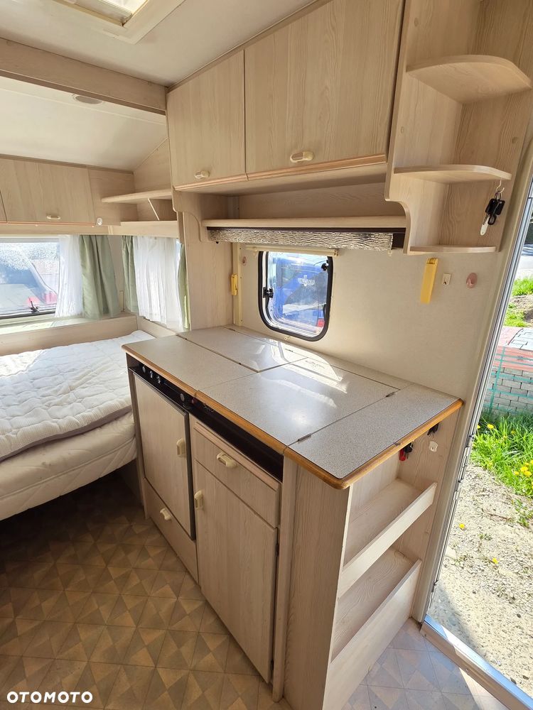 KNAUS COUNTRY - 12
